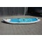 Indiana 10'2 River Inflatable occ